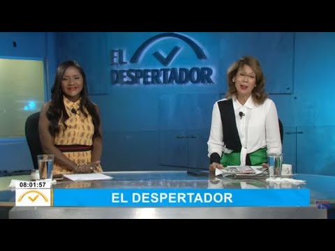 EN VIVO 21/9/2023 #ElDespertadorCompleto