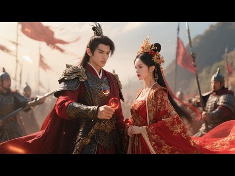 [Multi SUB] ｜废世子被迫娶女杀神？绑定万倍返还系统获洞悉天机瞳，辅佐老婆登基了！