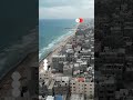 Before and after #drone videos show a devastated #Gaza  - 00:54 min - News - Video