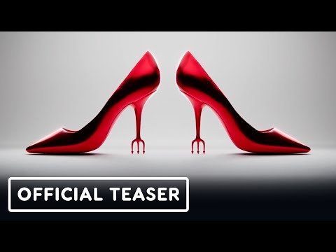 The Devil Wears Prada 2 - Official 'Now in Production' Teaser (2026) Anne Hathaway, Meryl Streep