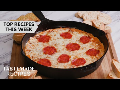 Top Fall Dinner Recipes of the Week | Tastemade