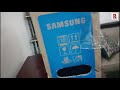 SAMSUNG UA24H4003 24? LED TELEVISION UNBOXING