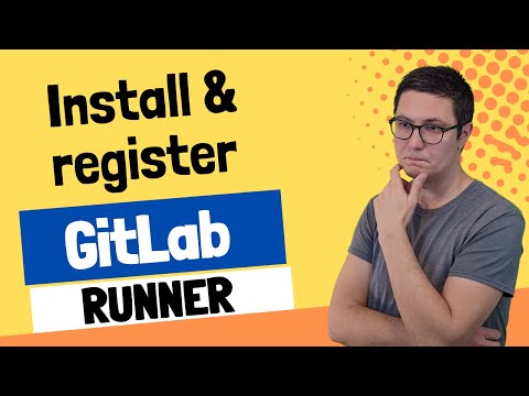 Configure GitLab CI Runner with Docker executor using AWS EC2