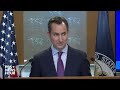 WATCH LIVE: State Department holds briefing as Israel strikes against Hamas in Beirut  - 00:00 min - News - Video