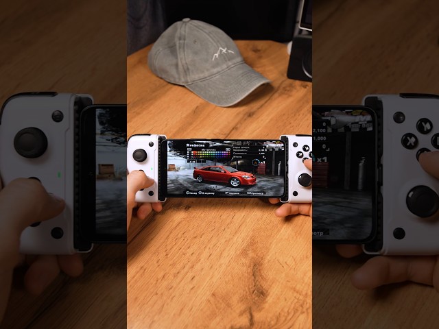 Культовые игрушки прям на твоем смартфоне! 🔥🚒 Эмулятор PlayStation 2 #игры #playstation2 #ностальгия