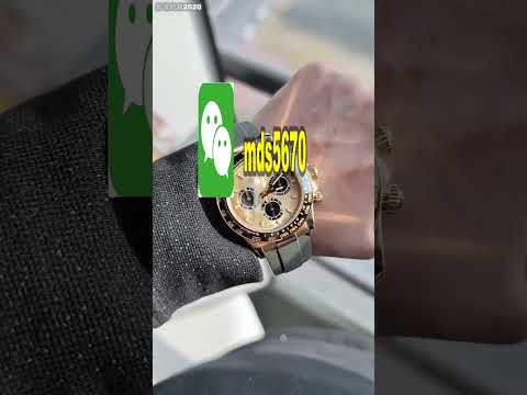 VS厂（SBF厂）沛纳海1116做工评测