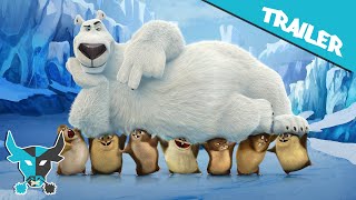 Norm - König der Arktis | Trailer (deutsch) HD