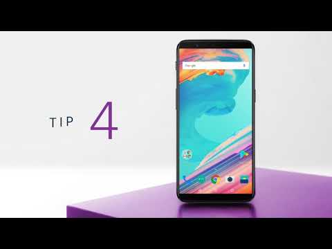 OnePlus 5T - Essential Tips and Tricks