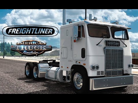 Freightliner FLA 86 v1.48