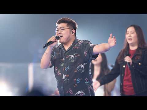 CityWorship: Our God // Joel Gay @City Harvest Church