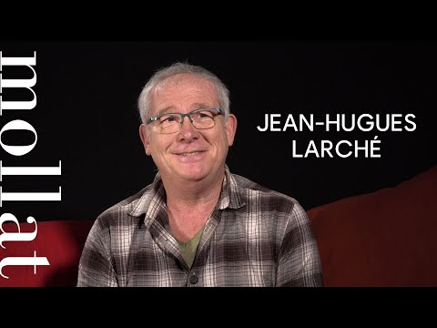 Vido de Jean-Hugues Larch