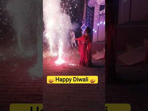 आई है दिवाली #दिवाली #दिवाली_धमाका