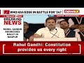 I Always Listen To Party Workers | Rahul Gandhi Addresses Hain Taiyyar Hum Rally In Nagpur  - 17:50 min - News - Video