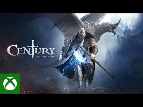 Century: Age of Ashes - Console Launch Trailer | Xbox One