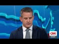 Adam Kinzinger describes hateful vitriol he receives over anti-Trump stance(CNN) - 05:53 min - News - Video