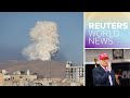 Trumps Iran decision, MAGA and visa vetting