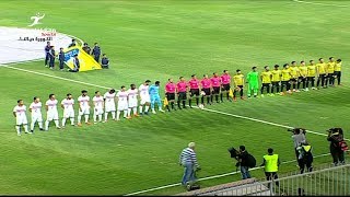ملخص مباراة المقاولون العرب vs الزمالك | 0 - 0 الجولة الـ 32 الدوري المصري ...