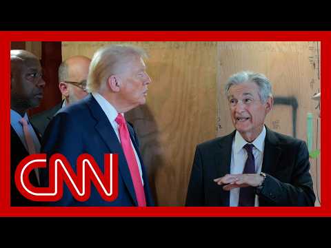Federal Reserve set to make decision on interest rates