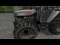 STEYR 8090a Turbo SK2 v2.5