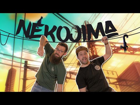 NEKOJIMA Règles et avis !