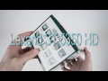 LEXAND ST-5350 HD - видеообзор (lexand 5350 ) от Globex-gps.ru