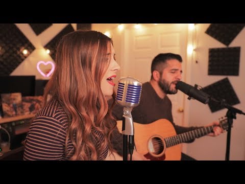 Diggin' My Grave (A Star Is Born) - Lady Gaga & Bradley Cooper (Cover by Alyssa Shouse & Charles)