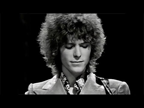 David Bowie | Space Oddity [Full Length Original Album Version] | Hits à Gogo | 12 November 1969