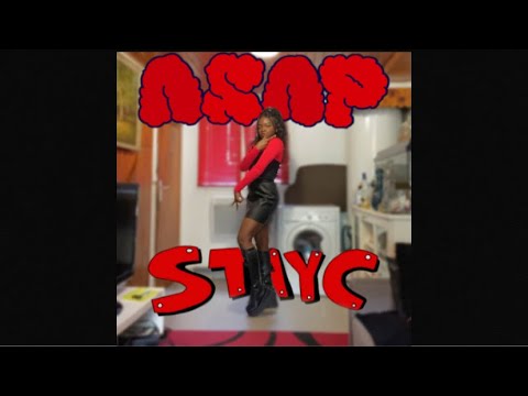 StoryBoard 0 de la vidéo STAYC - ASAP [CHORUS] - Dance Cover