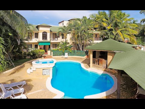 Property video