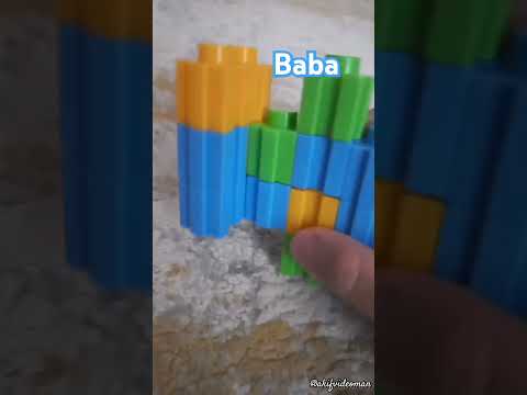 Büyük kardeşe verilen hediyeler (part 54)1.sezon