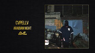 CVPELLV — arabian night (альбом «Motorenwerke»)