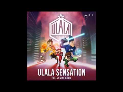 울랄라세션(Ulala Session) 아름다운 밤 (가사 첨부)