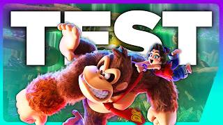 Vido-Test Donkey Kong Bananza par JeuxVideo.com