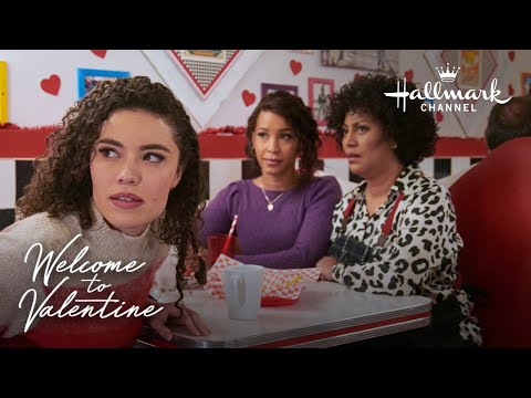 Welcome to Valentine'