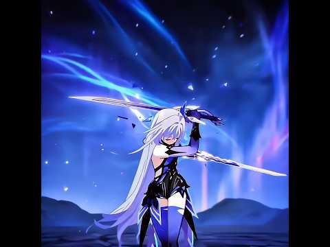 YAD - Skirk ⟡ Genshin Impact Edit