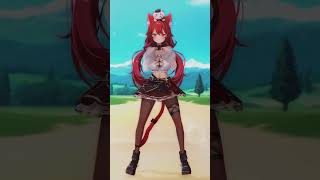 lonely, lonely, I guess I'm lonely【貓祭】#mmd #Vtuber #貓祭