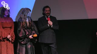 Edgar Wright pays tribute to Dia