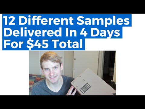 NEW Way To Source Products And It's The Best I've Ever Used By Far (Not Alibaba or 1688)