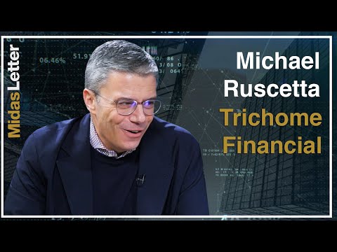 Introduction to Toronto-Based Trichome Financial - A Lender to Canadian & Global Companies