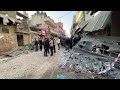 Inside Nablus: Examining the Aftermath of Israeli Forces Raid | News9