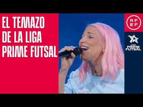 El Temazo de la Liga Prime Futsal