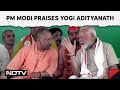 Modi On Yogi Adityanath | PMs Praises In Aligarh: From Bulldozer To UP’s Development