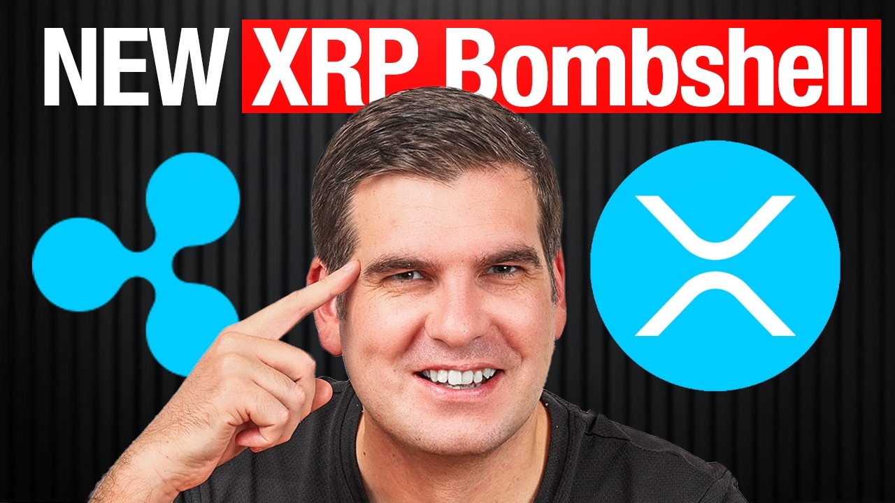 Ripple Have Confirmed It... Finally