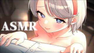 [ASMR] 렌탈 여친, 되어드립니다💗