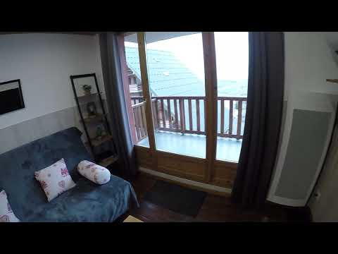 Property video