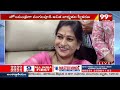 LIVE-వంగలపూడి అనిత ఆన్ డ్యూటీ..| Vangalapudi Anitha takes Charge as Home Minister | 99TV  - 00:00 min - News - Video