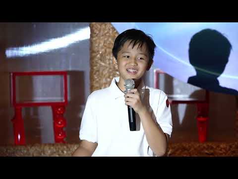 A Different Mind Isn't a Broken Mind | Bảo Khang Huỳnh | TEDxICS Ho Chi Minh Youth