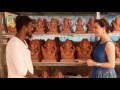 Dia Mirza Shows You How To Make An Eco-Friendly Ganesha
