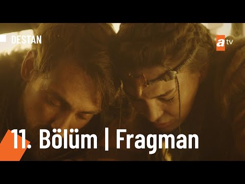 Destan 11. Bölüm Fragmanı | Kolunu keselim! @Destan