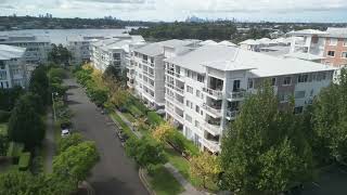 Residential Property - Commercial Strata Painting